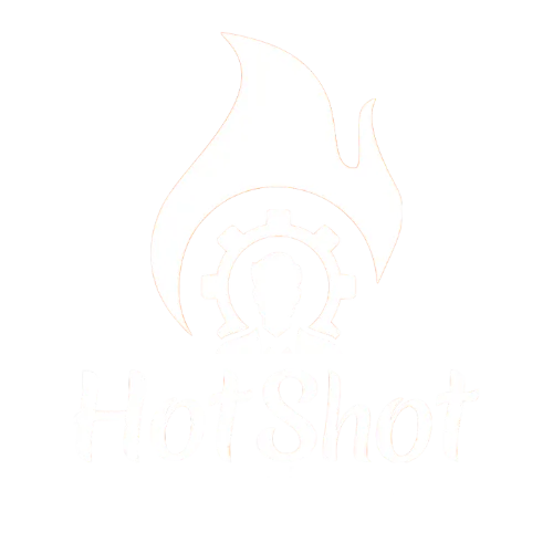 Hotshot services marketplace logo